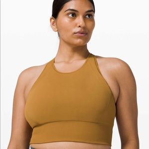 Lululemon Ebb to Train Bra